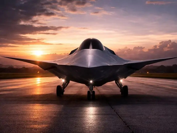 ‘Most devastating plane ever’: What is F-47, the US’ first sixth-generation fighter jet?