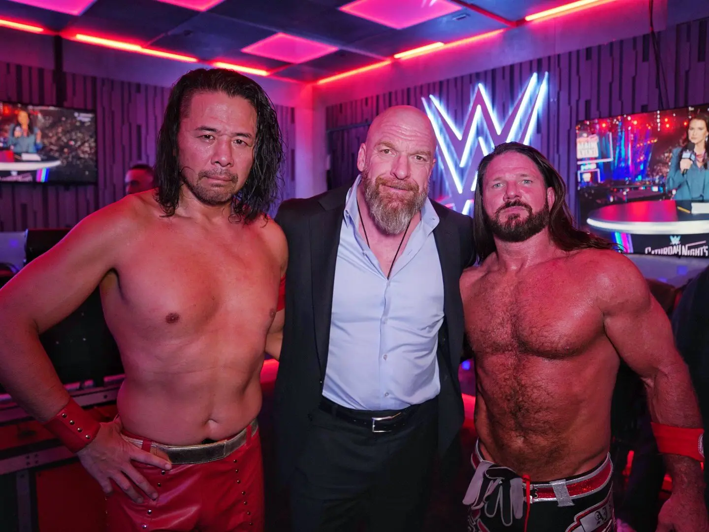 WWE: SNME Full Results – Check who faces Drew McIntyre at Royal Rumble 2026