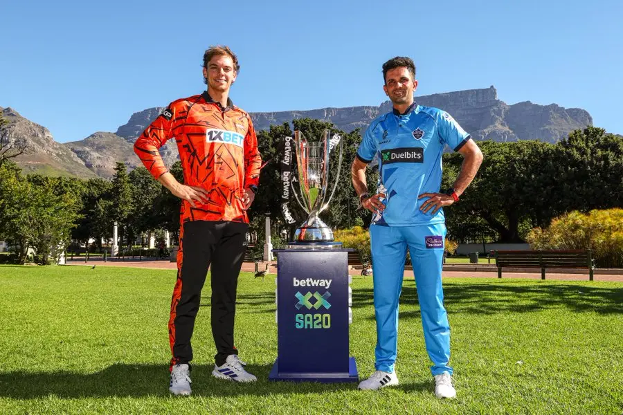 Pretoria Capitals vs Sunrisers Eastern Cape, SA20 Final: When and where to watch match live streaming in India?