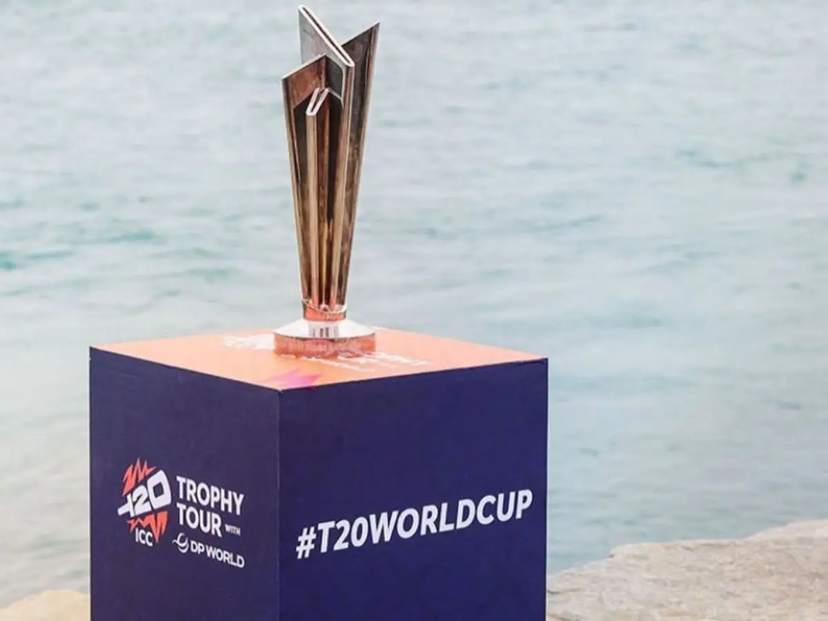 ICC updates T20 World Cup schedule after Bangladesh’s exit; Pakistan slated in Group A amid walkout claims