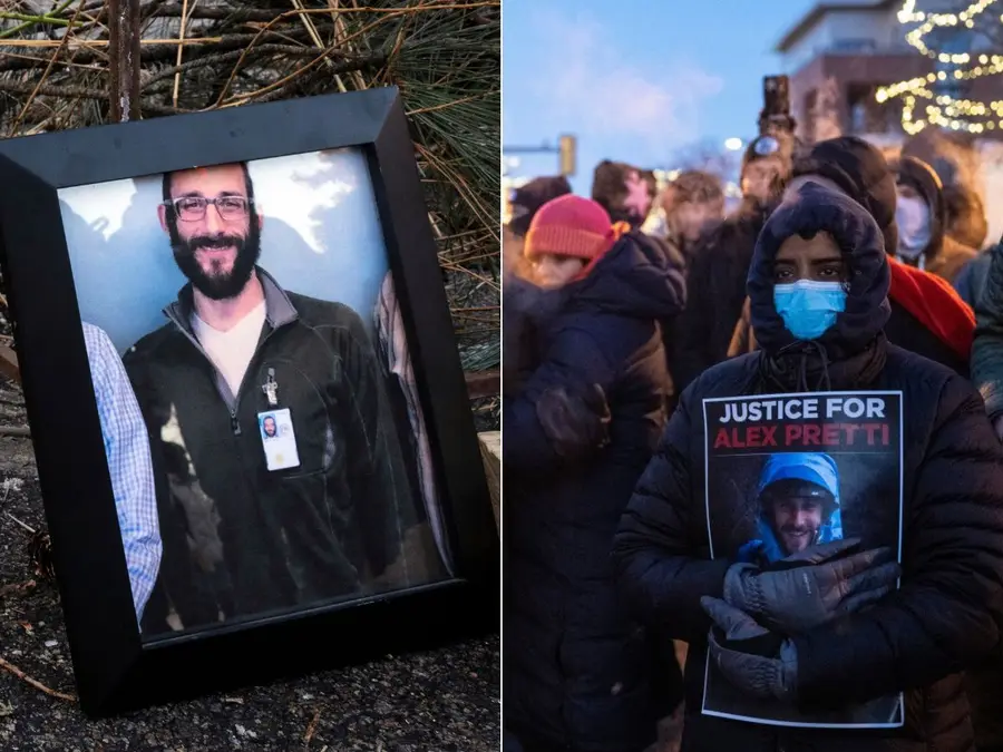 ‘Wake-up call to every American’: Obama, Clinton slam Trump administration after killing of Alex Pretti in Minneapolis