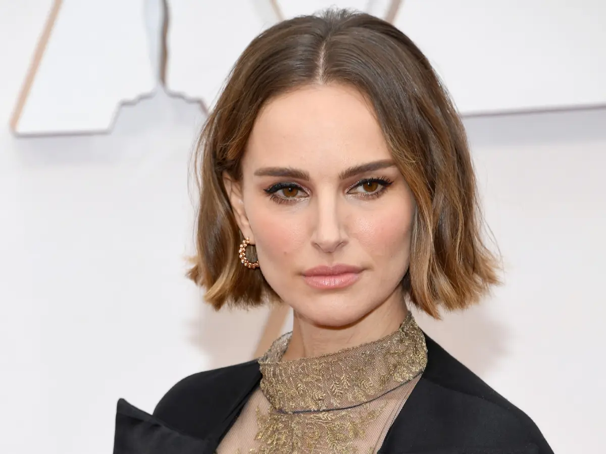 Natalie Portman highlights the failure to recognise women-directed films in 2026 Oscar nominations: 'You just see the barriers...'