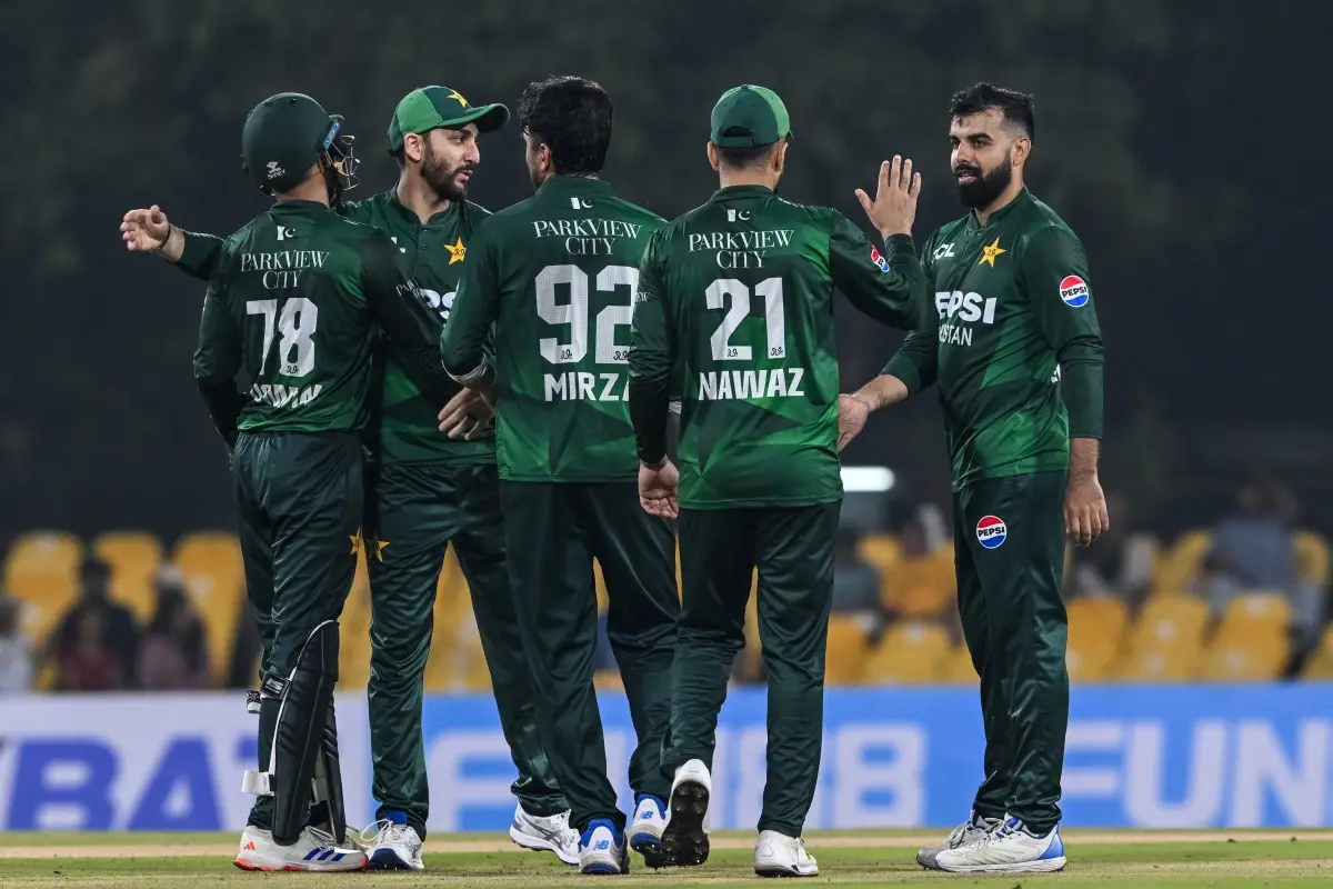 T20 World Cup 2026: Pakistan announce squad, Babar returns; Rizwan, Rauf miss out