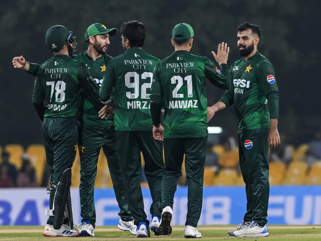 T20 World Cup 2026: Pakistan announce squad, Babar returns; Rizwan, Rauf miss out T20 World Cup 2026: Pakistan announce squad, Babar returns; Rizwan, Rauf miss out