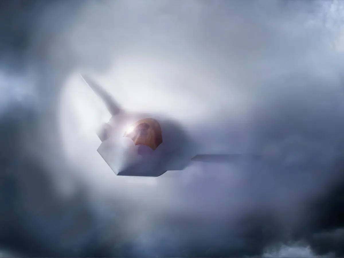 6th-generation fighter jets will face new threats? How stealth is losing its edge to modern detection systems