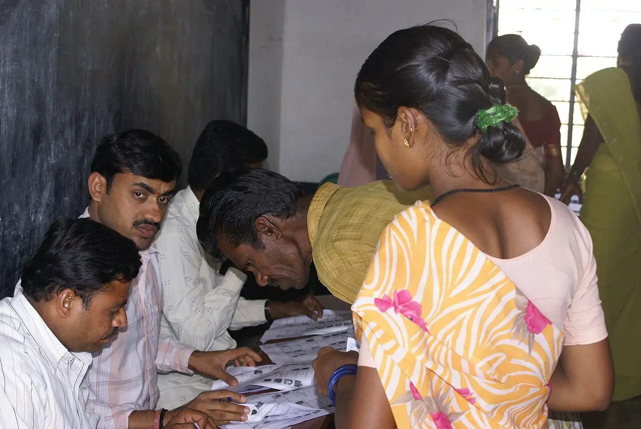7. Odisha: 73.9%