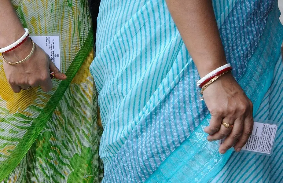 10. Madhya Pradesh: 70.9%