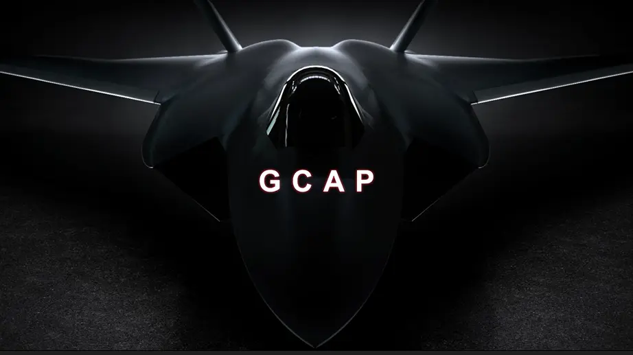 How next-generation fighters are countering detection advances