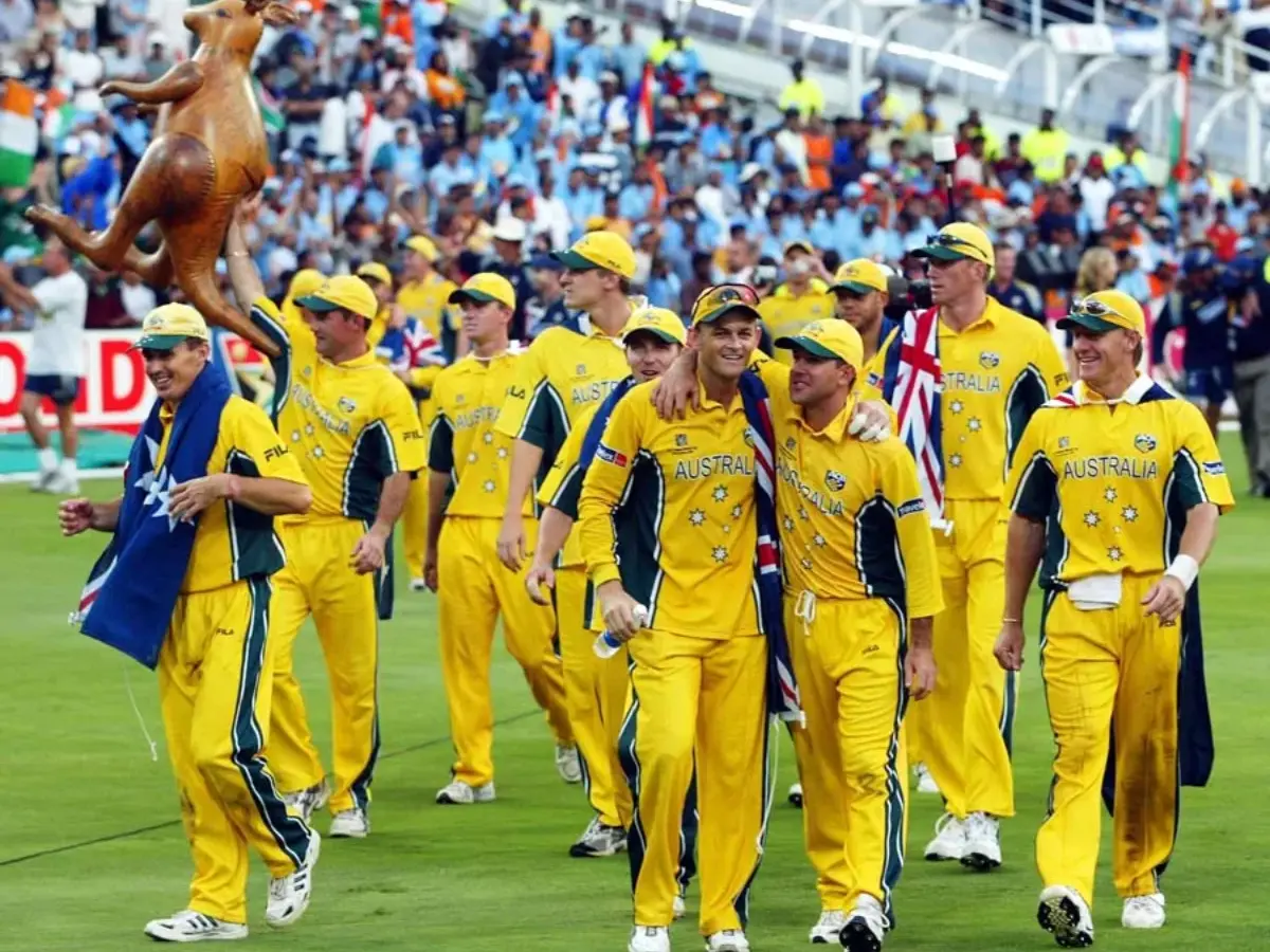2003 ODI World Cup – England and New Zealand skip matches