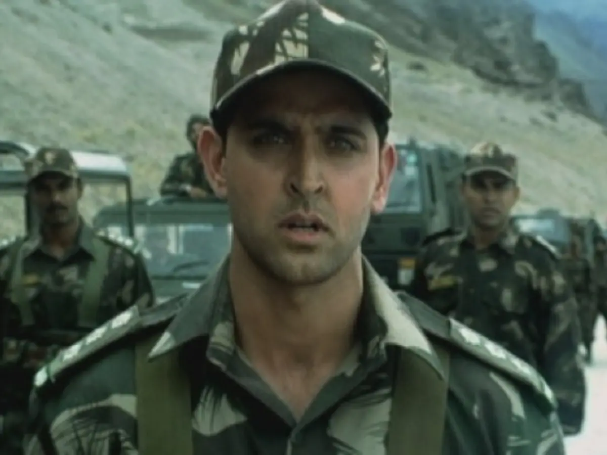 Kandhon Se Milte Hain Kandhe