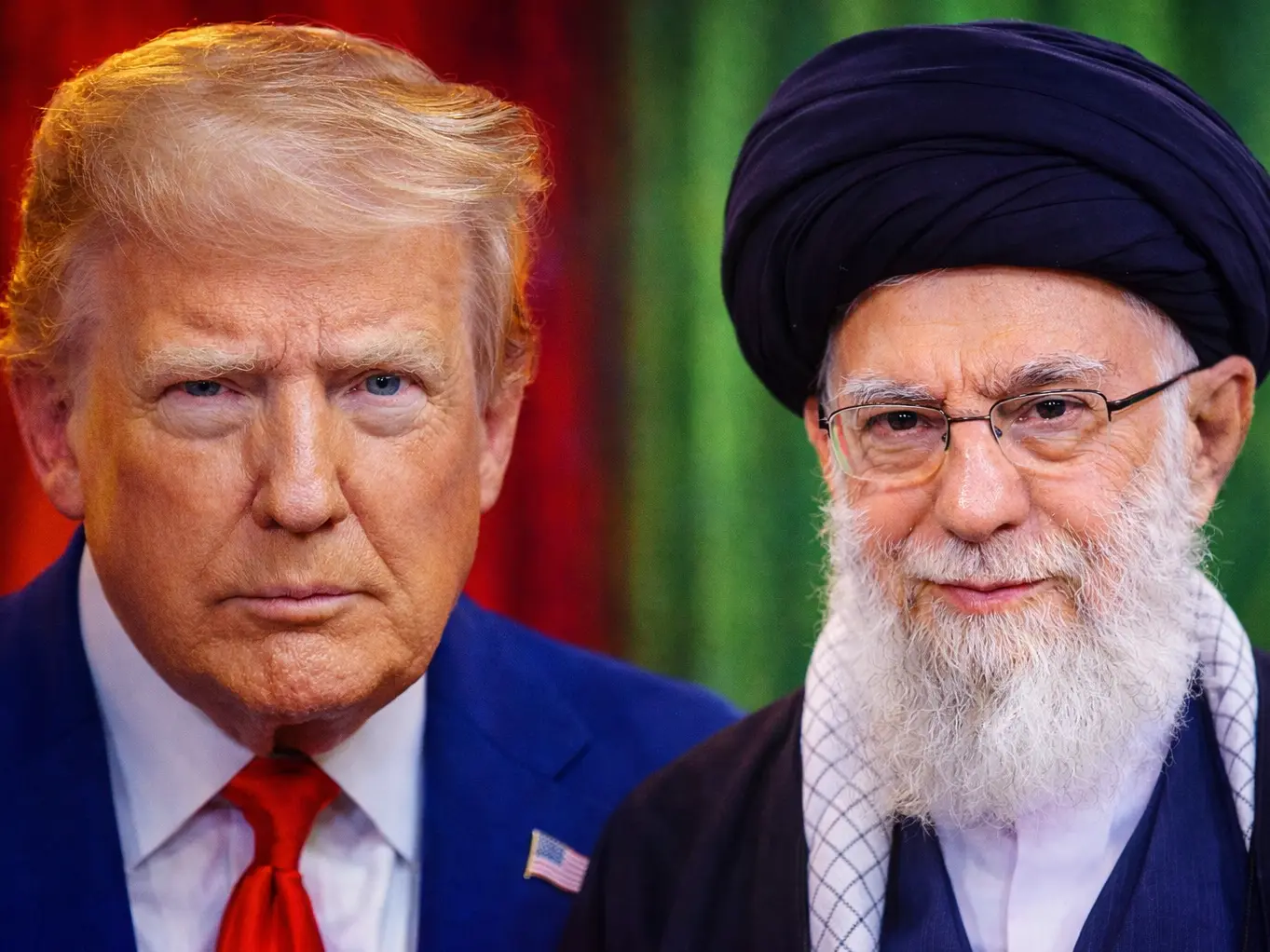 ‘US vs Iran’: Which military really dominates in the Persian Gulf?