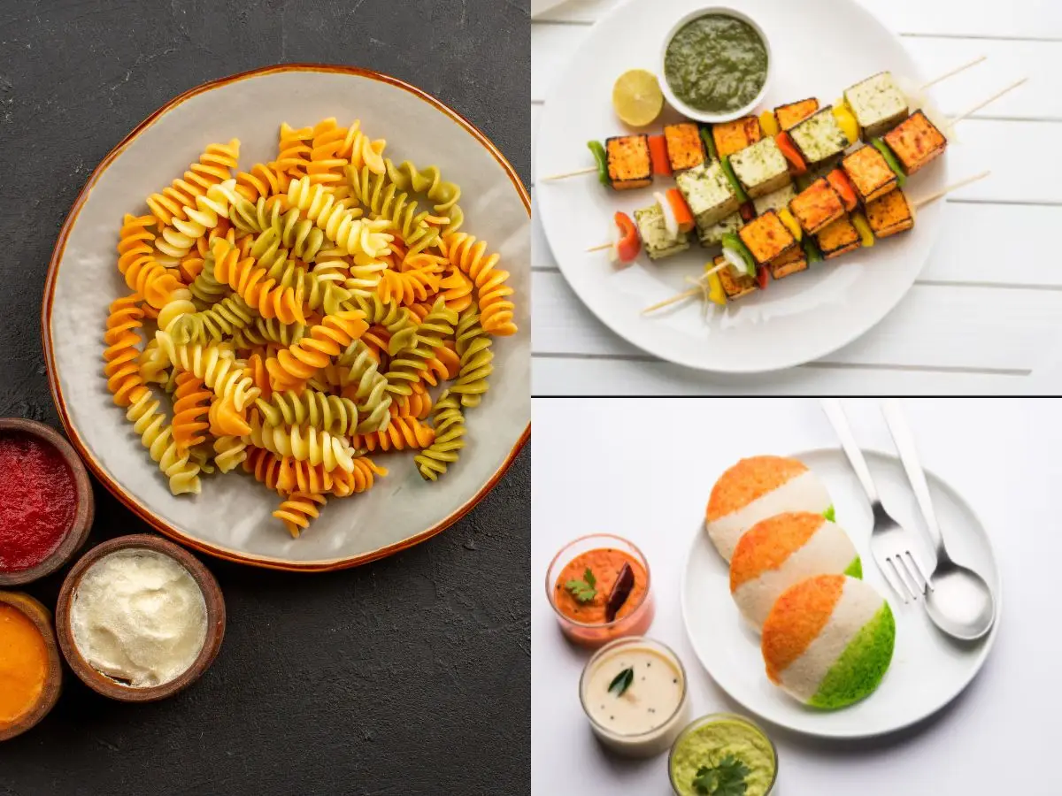 Republic Day 2026: 6 tricolour recipes for a vibrant celebration