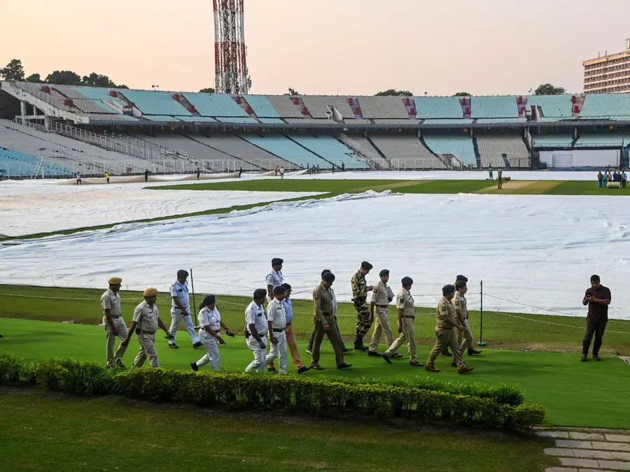 ‘Going to India to play World Cup would not be safe for us,’ Bangladesh govt to BCB amid tournament snub