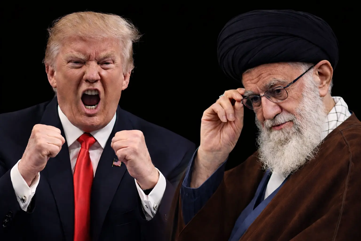 'US vs Iran': Is the US prepared for an attack on Iran?