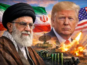 Is Iran’s most advanced air defence system capable of detecting missiles launched from USS Abraham Lincoln?