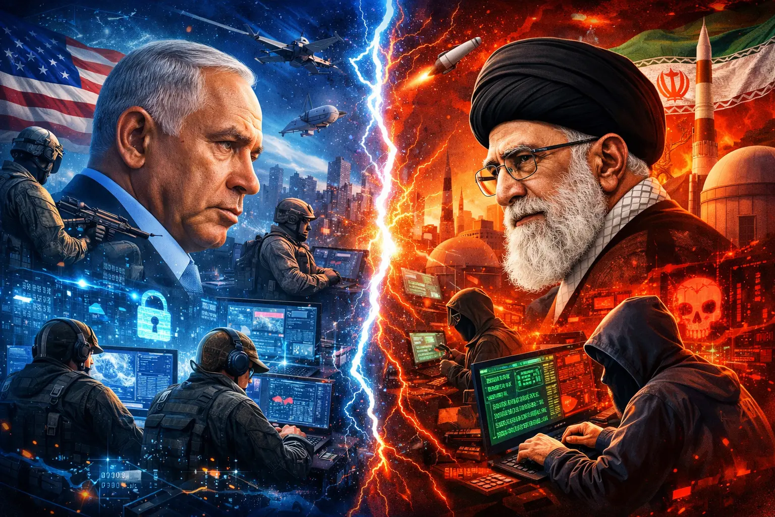 Electronic Warfare Advantage