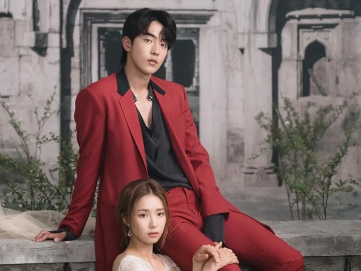 The Bride of Habaek