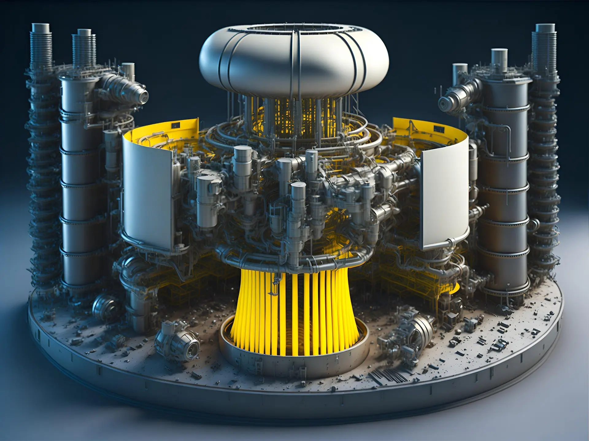 India’s nuclear programme