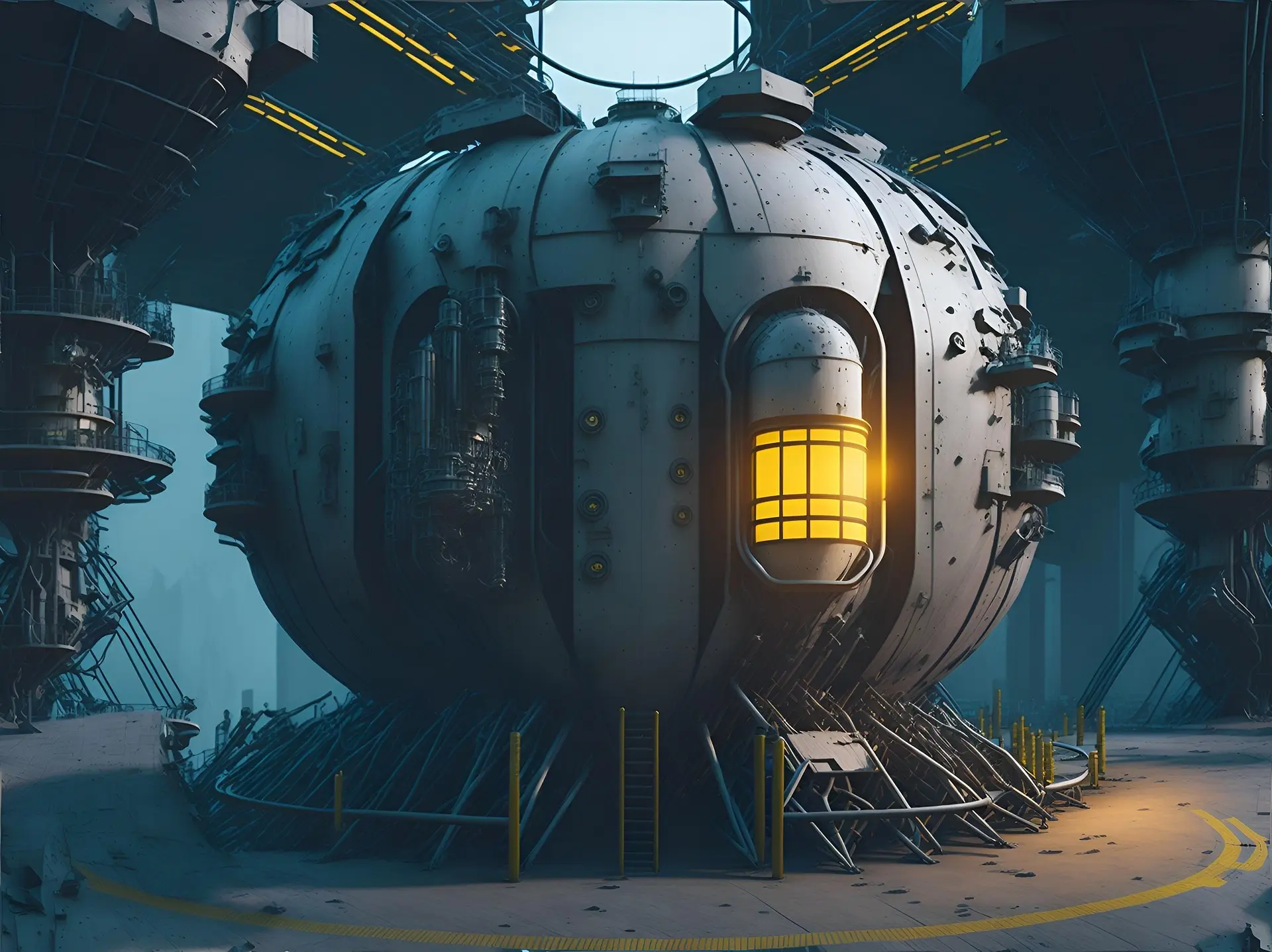 Fast breeder reactors