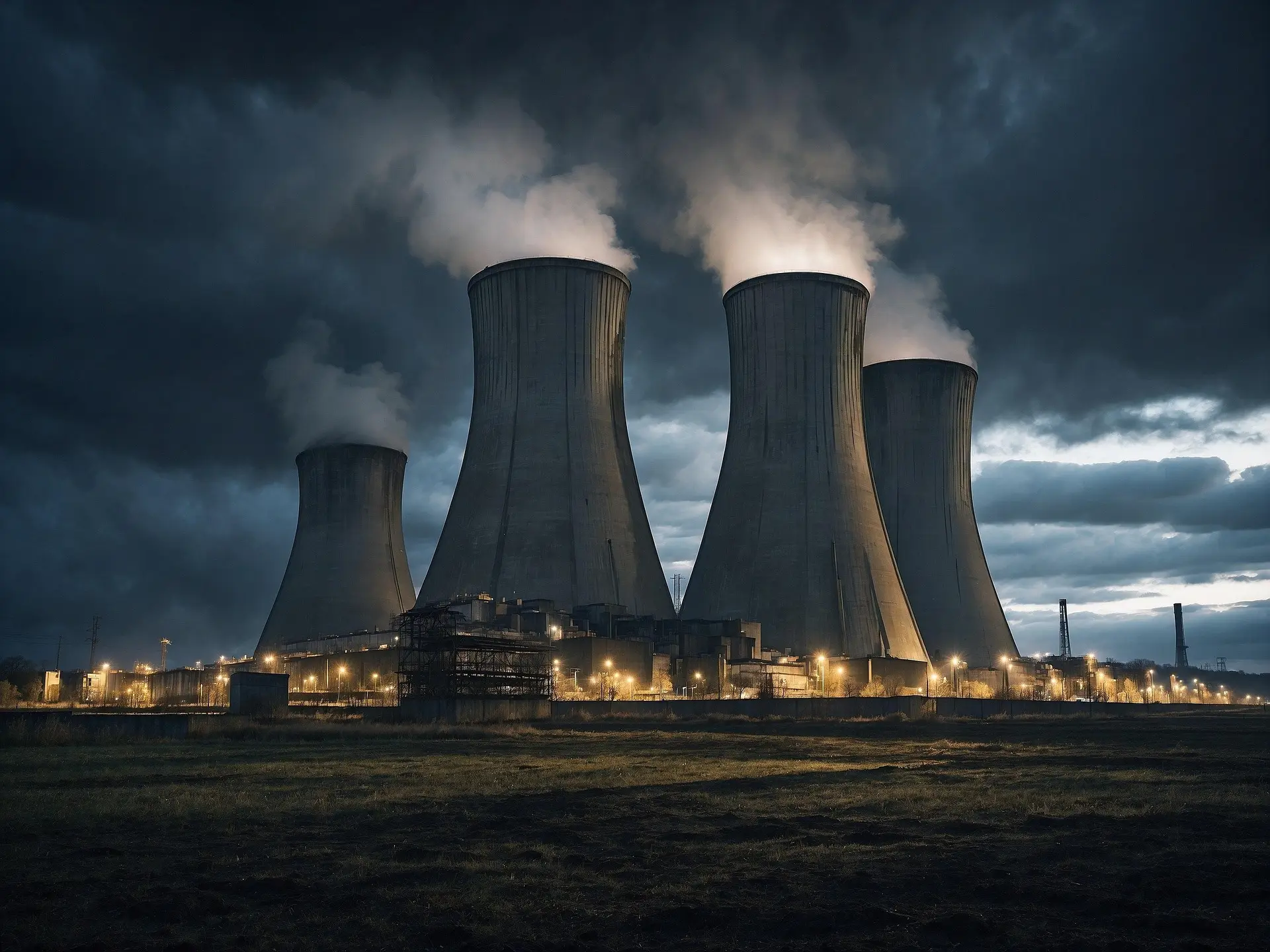 Thorium-based reactors