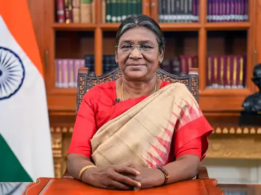 77th Republic Day: President Murmu approves Gallantry awards to 70 Armed Forces personnel 77th Republic Day: President Murmu approves Gallantry awards to 70 Armed Forces personnel