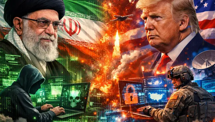 'Locked and loaded': After USS Abraham Lincoln, US mobilises missile launchers in Qatar