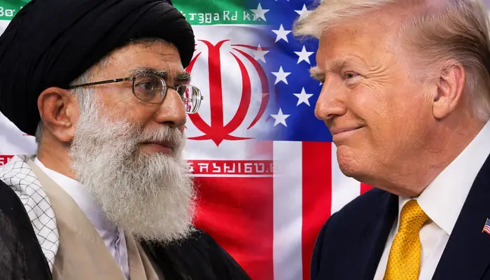 Who has the edge in case of war? Iran’s missiles vs US warship missile arsenals