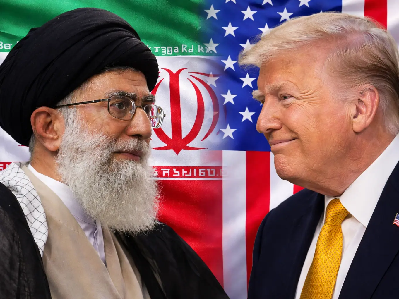 Who has the edge in case of war? Iran’s missiles vs US warship missile arsenals