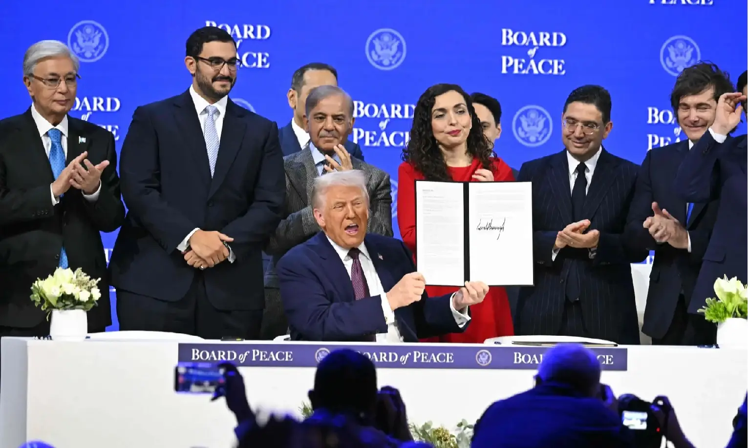 Pakistan at Trump’s Board of Peace: A familiar double game and search for relevance