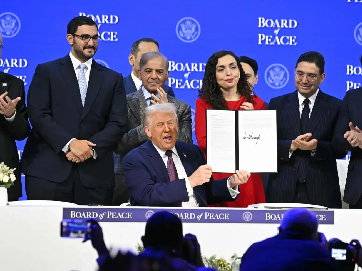 Pakistan at Trump’s Board of Peace: A familiar double game and search for relevance Pakistan at Trump’s Board of Peace: A familiar double game and search for relevance