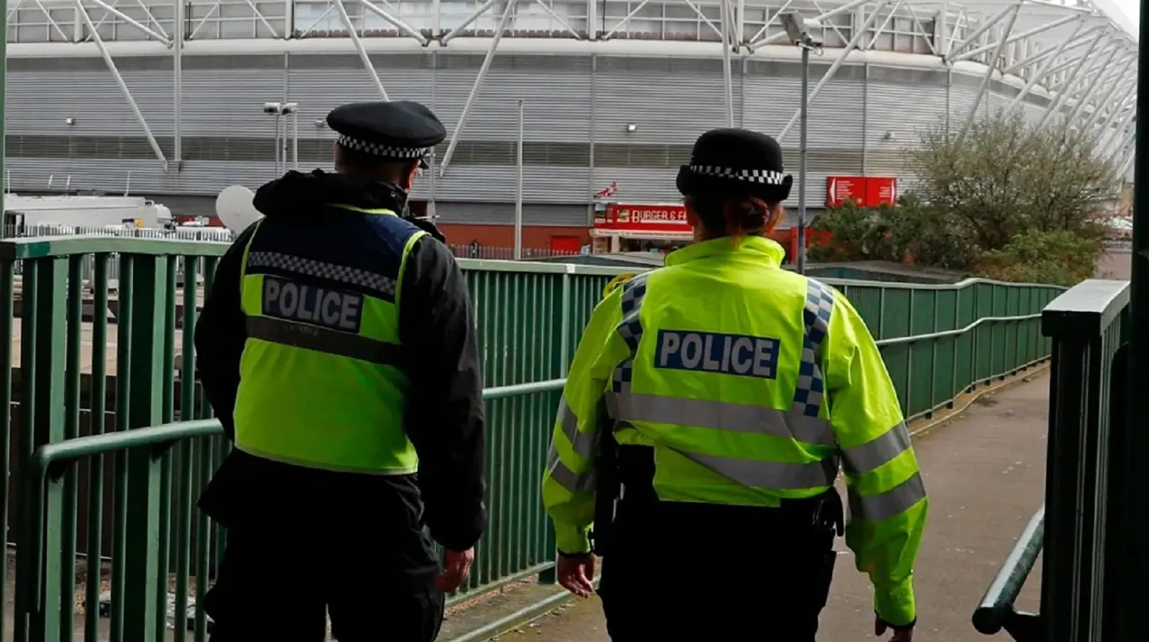 UK plans ‘British FBI’ to bring national investigations under single police force