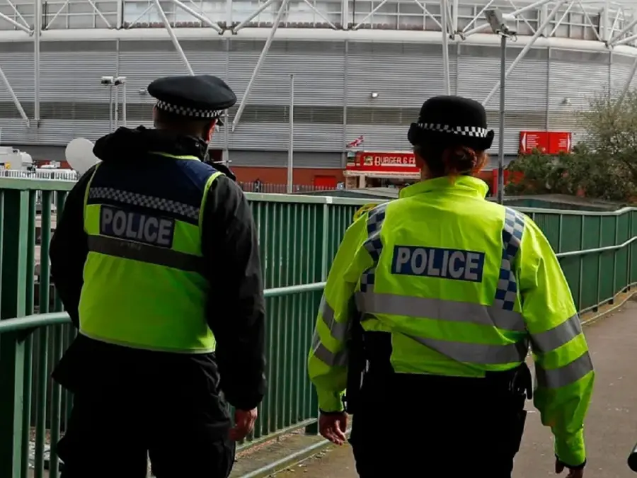 UK plans ‘British FBI’ to bring national investigations under single police force