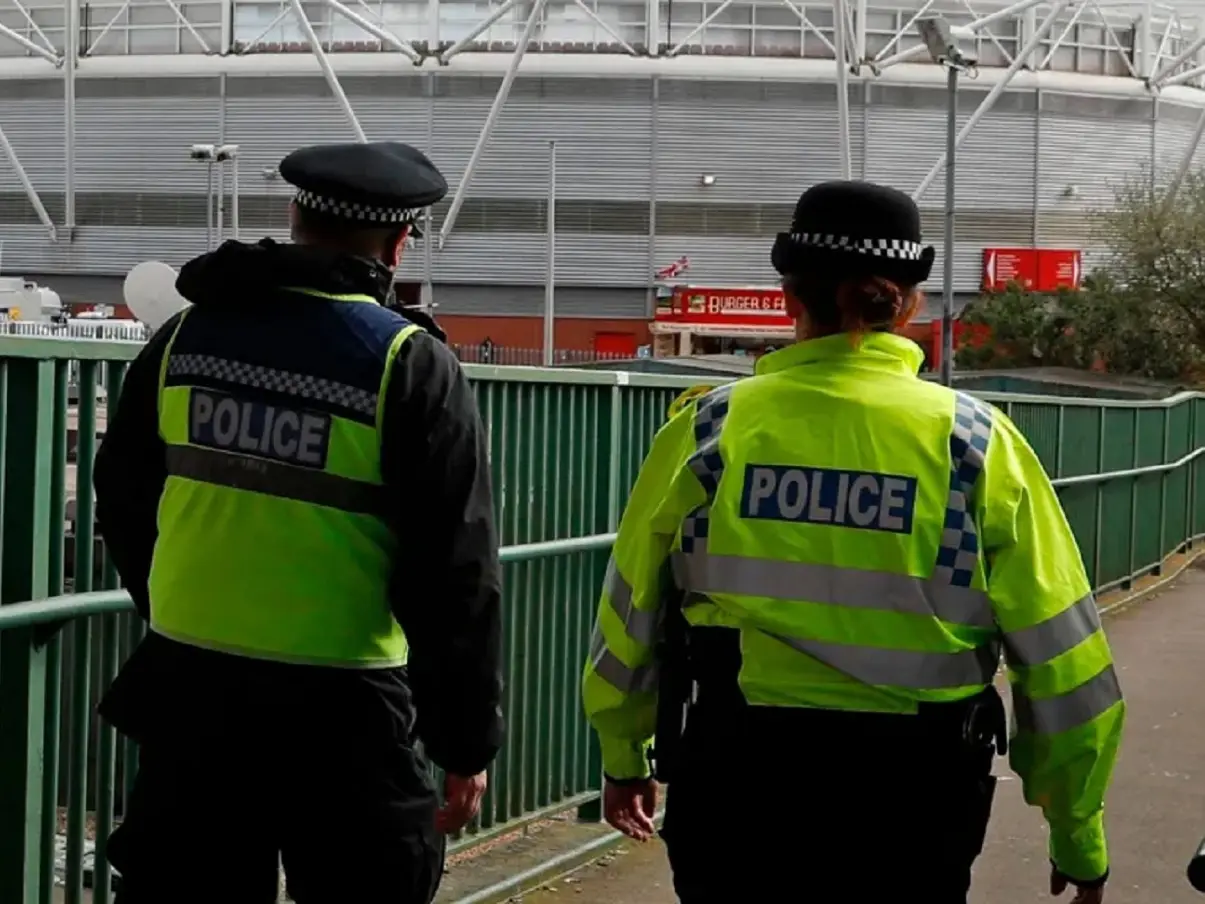 UK plans ‘British FBI’ to bring national investigations under single police force UK plans ‘British FBI’ to bring national investigations under single police force