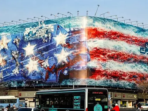 Iran vs US: 'If you sow the wind, you will reap the whirlwind', Tehran's warning to Washington Iran vs US: 'If you sow the wind, you will reap the whirlwind', Tehran's warning to Washington