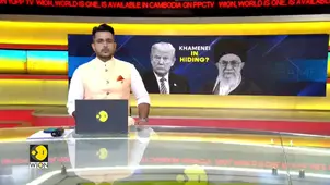 US-Iran Tensions: Iran On War Alert As Khamenei Reportedly Shelters In Bunker Amid US Strike Fears