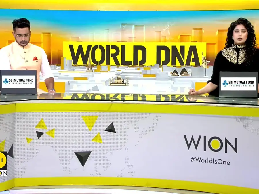 Bangladesh: Another Hindu Man Killed In Bangladesh, 23-Year-Old Burnt Alive In Narsingdi | WION