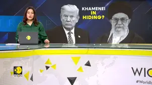 US-Iran Tensions: Iran On War Alert As Khamenei Reportedly Shelters In Bunker Amid US Strike Fears