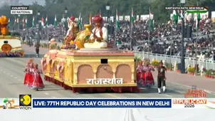 Republic Day Parade 2026: Army’s Animal Contingent to Make Historic Debut at Parade 