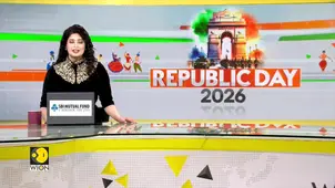 Republic Day 2026: PM Modi Visits War Memorial With Defence Minister Rajnath Singh | WION