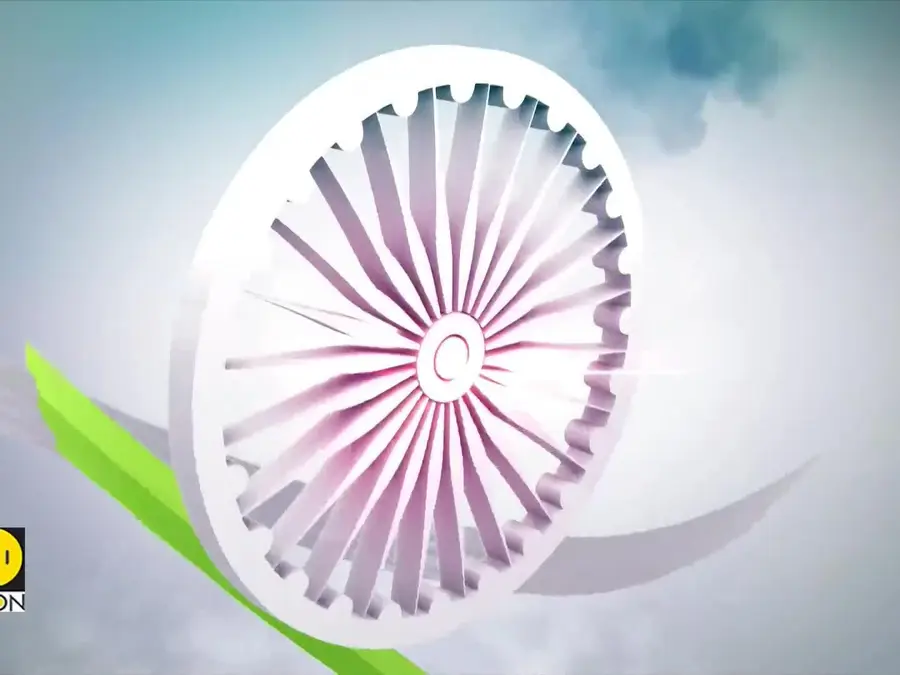 Republic Day 2026: India Celebrates 77th Republic Day | WION