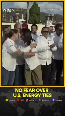 Wion News