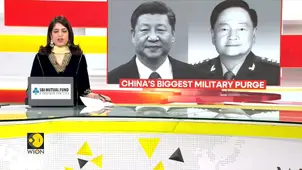 Xi Purges Top General: PLA Shake-Up Sparks Taiwan, Succession Questions