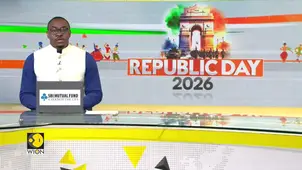 Republic Day 2026: Ursula Von Der Leyen Blends Fashion With Diplomacy