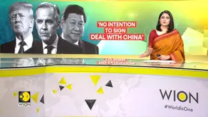 Trump’s 100% Tariff Threat: Canada Backs Down, China Seeks Clarification
