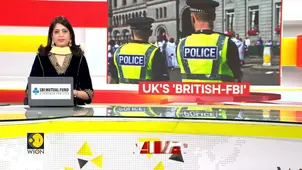 Starmer Plans New National Police Service in UK 