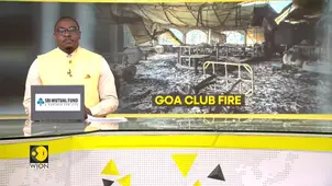 Goa Club Fire: ED Raids 9 Properties In Goa, Delhi Over Nightclub Fire Investigation