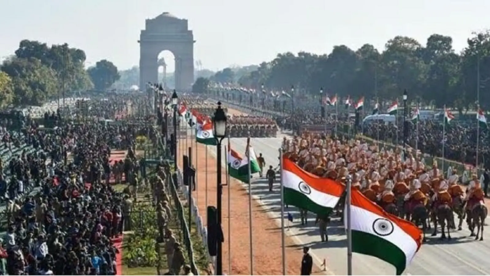 Republic Day 2026: Why the president unfurls tricolour on 26 January and PM hoists it on 15 August? Know the reason