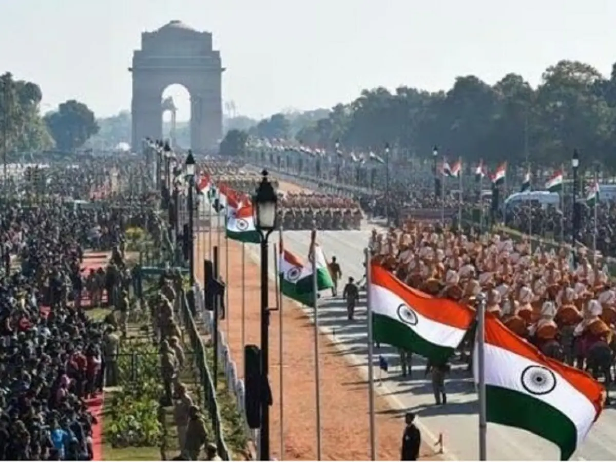 Republic Day 2026: Flag Etiquette and Celebrations