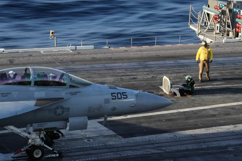 7. Wake Turbulence Management