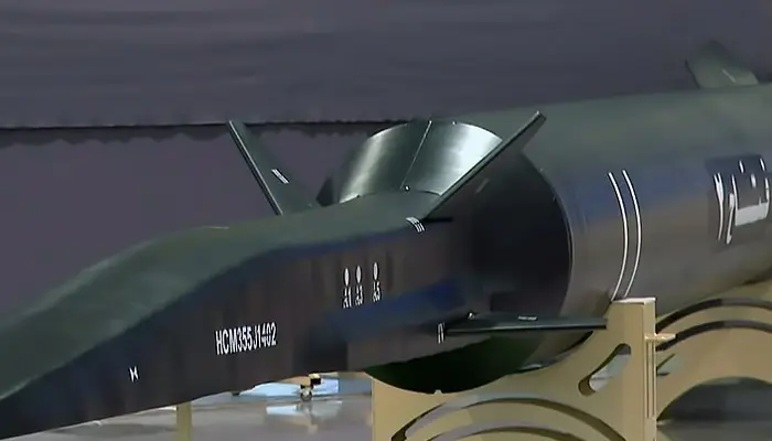 Can Iran sink USS Abraham Lincoln with its hypersonic missiles?